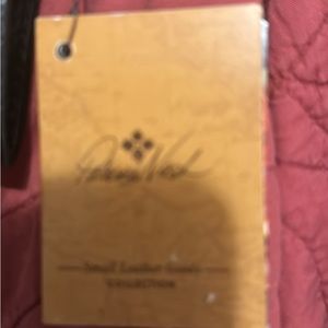 Patricia Nash wallet